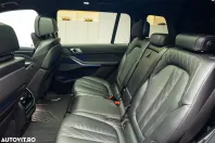 BMW X7 din 2019 cu 130.000 km - oferta BMW154057 - foto 19