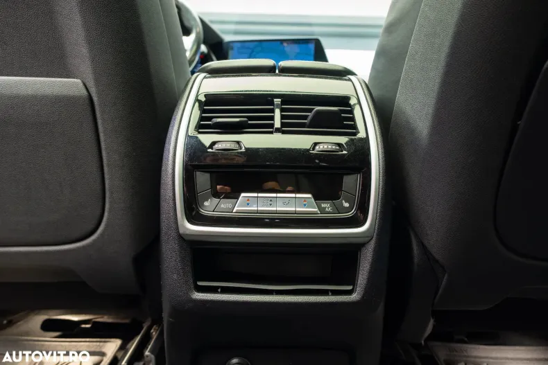 BMW X7 din 2019 cu 130.000 km - oferta BMW154057 - foto 23