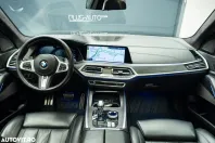 BMW X7 din 2019 cu 130.000 km - oferta BMW154057 - foto 24