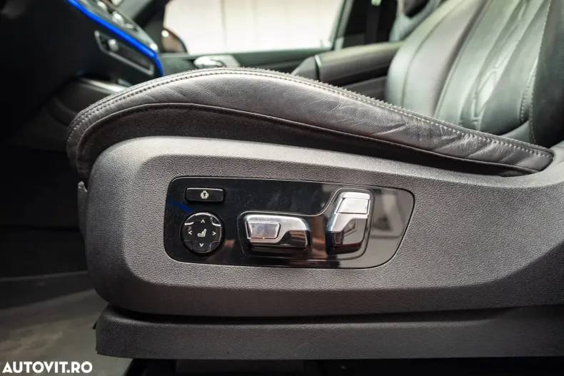 BMW X7 din 2019 cu 130.000 km - oferta BMW154057 - foto 30
