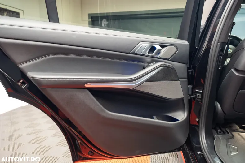 BMW X7 din 2019 cu 130.000 km - oferta BMW154057 - foto 34