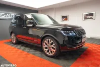 Land Rover Range Rover din 2019 cu 77.587 km - oferta LAN154058 - foto 1