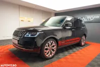 Land Rover Range Rover din 2019 cu 77.587 km - oferta LAN154058 - foto 3