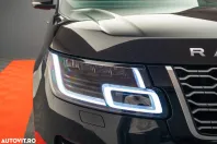 Land Rover Range Rover din 2019 cu 77.587 km - oferta LAN154058 - foto 4