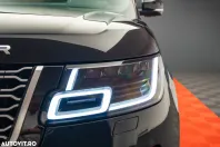 Land Rover Range Rover din 2019 cu 77.587 km - oferta LAN154058 - foto 5