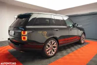 Land Rover Range Rover din 2019 cu 77.587 km - oferta LAN154058 - foto 6