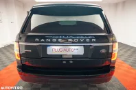 Land Rover Range Rover din 2019 cu 77.587 km - oferta LAN154058 - foto 7