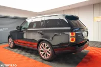 Land Rover Range Rover din 2019 cu 77.587 km - oferta LAN154058 - foto 8