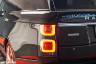 Land Rover Range Rover din 2019 cu 77.587 km - oferta LAN154058 - foto 9