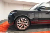 Land Rover Range Rover din 2019 cu 77.587 km - oferta LAN154058 - foto 10