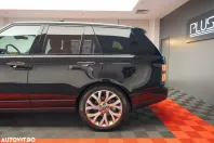 Land Rover Range Rover din 2019 cu 77.587 km - oferta LAN154058 - foto 12