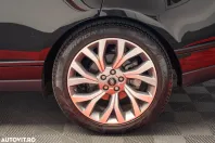 Land Rover Range Rover din 2019 cu 77.587 km - oferta LAN154058 - foto 13