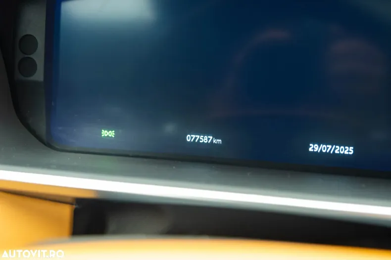 Land Rover Range Rover din 2019 cu 77.587 km - oferta LAN154058 - foto 14