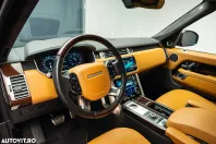 Land Rover Range Rover din 2019 cu 77.587 km - oferta LAN154058 - foto 17