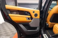 Land Rover Range Rover din 2019 cu 77.587 km - oferta LAN154058 - foto 20