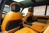 Land Rover Range Rover din 2019 cu 77.587 km - oferta LAN154058 - foto 21