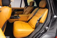 Land Rover Range Rover din 2019 cu 77.587 km - oferta LAN154058 - foto 22