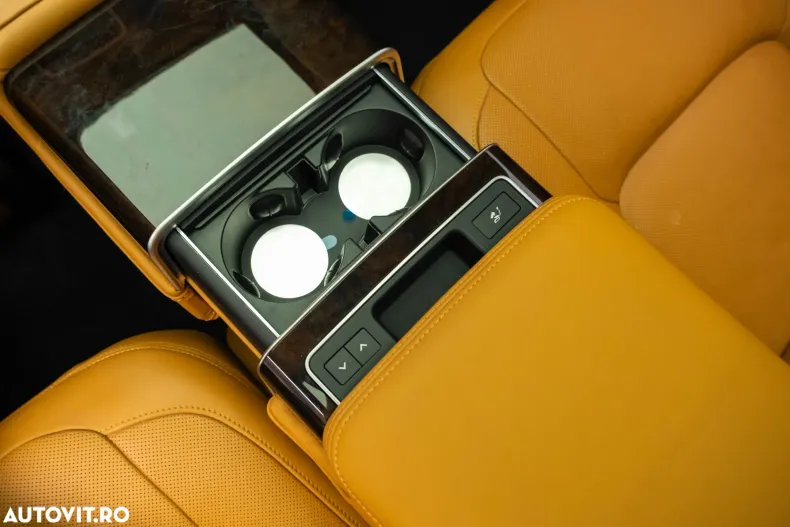 Land Rover Range Rover din 2019 cu 77.587 km - oferta LAN154058 - foto 25