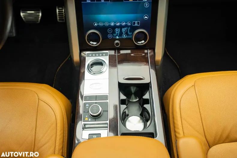 Land Rover Range Rover din 2019 cu 77.587 km - oferta LAN154058 - foto 26