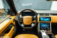 Land Rover Range Rover din 2019 cu 77.587 km - oferta LAN154058 - foto 27