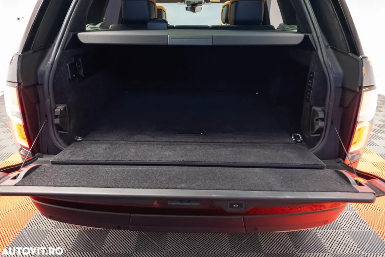 Land Rover Range Rover din 2019 cu 77.587 km - oferta LAN154058 - foto 29