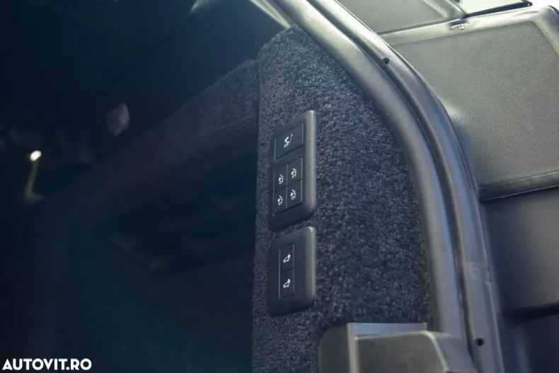 Land Rover Range Rover din 2019 cu 77.587 km - oferta LAN154058 - foto 30