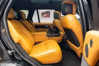 Land Rover Range Rover din 2019 cu 77.587 km - oferta LAN154058 - foto 32