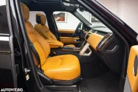 Land Rover Range Rover din 2019 cu 77.587 km - oferta LAN154058 - foto 33