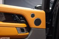 Land Rover Range Rover din 2019 cu 77.587 km - oferta LAN154058 - foto 36