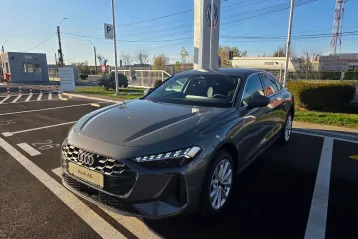 Audi A5 din 2025 - oferta AUD154060