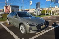 Audi A5 din 2025 cu 5 km - oferta AUD154060 - foto 3