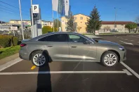 Audi A5 din 2025 cu 5 km - oferta AUD154060 - foto 4