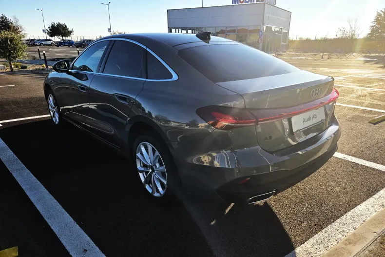 Audi A5 din 2025 cu 5 km - oferta AUD154060 - foto 5