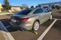 Audi A5 din 2025 cu 5 km - oferta AUD154060 - foto 7