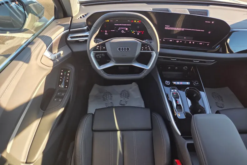 Audi A5 din 2025 cu 5 km - oferta AUD154060 - foto 8