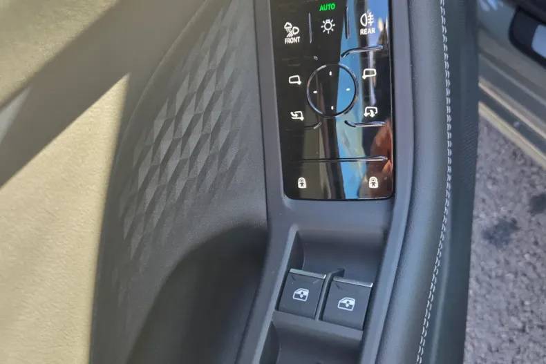 Audi A5 din 2025 cu 5 km - oferta AUD154060 - foto 11