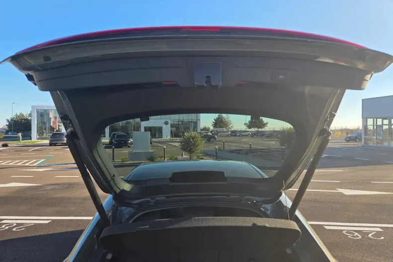 Audi A5 din 2025 cu 5 km - oferta AUD154060 - foto 15