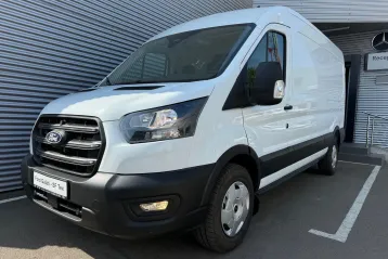 Ford Transit din 2025 - oferta FOR154061