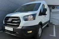 Ford Transit din 2025 cu 1 km - oferta FOR154061 - foto 5