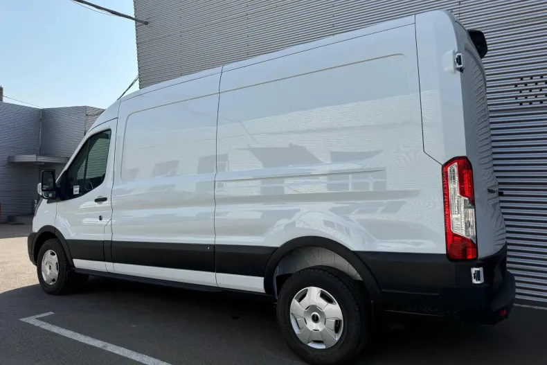 Ford Transit din 2025 cu 1 km - oferta FOR154061 - foto 7