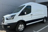 Ford Transit din 2025 cu 1 km - oferta FOR154061 - foto 9