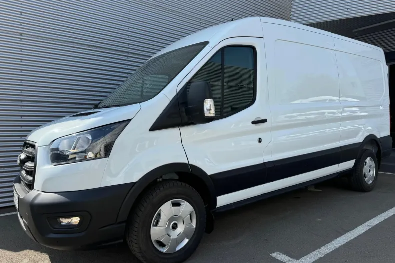 Ford Transit din 2025 cu 1 km - oferta FOR154061 - foto 9