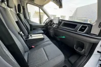 Ford Transit din 2025 cu 1 km - oferta FOR154061 - foto 10