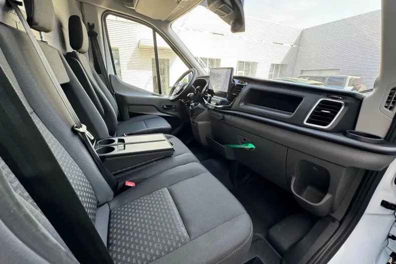 Ford Transit din 2025 cu 1 km - oferta FOR154061 - foto 10