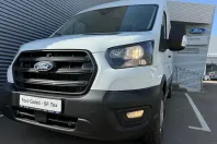 Ford Transit din 2025 cu 1 km - oferta FOR154061 - foto 11