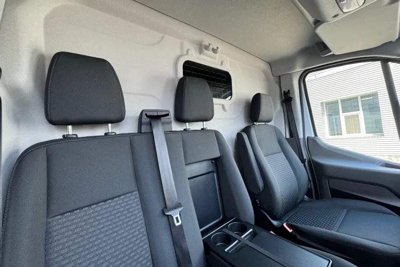 Ford Transit din 2025 cu 1 km - oferta FOR154061 - foto 16