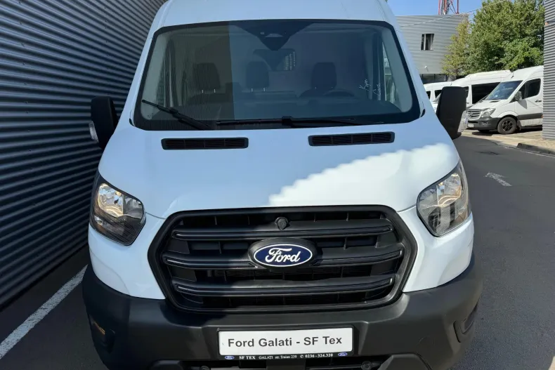 Ford Transit din 2025 cu 1 km - oferta FOR154061 - foto 17