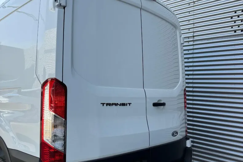 Ford Transit din 2025 cu 1 km - oferta FOR154061 - foto 21