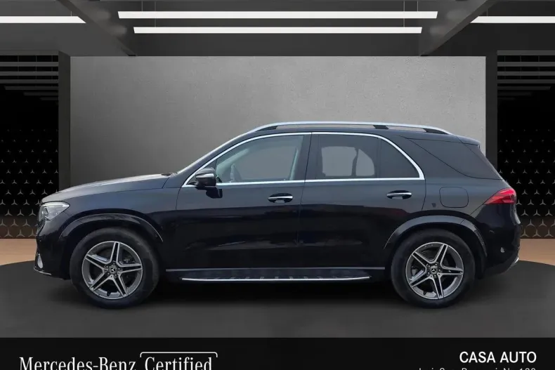Mercedes-Benz GLE din 2024 cu 36.408 km - oferta MER154063 - foto 3