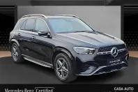 Mercedes-Benz GLE din 2024 cu 36.408 km - oferta MER154063 - foto 5